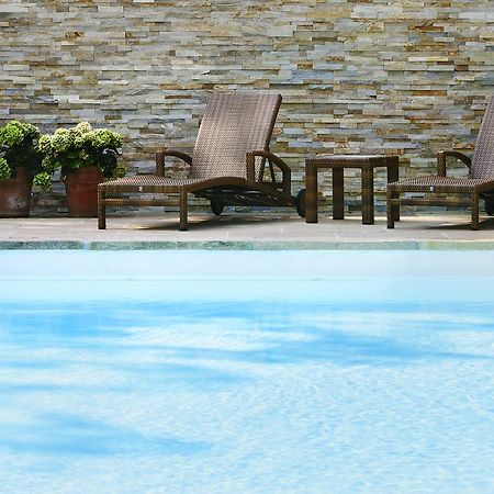 Kurhotel Markushof 바드벨링겐 외부 사진