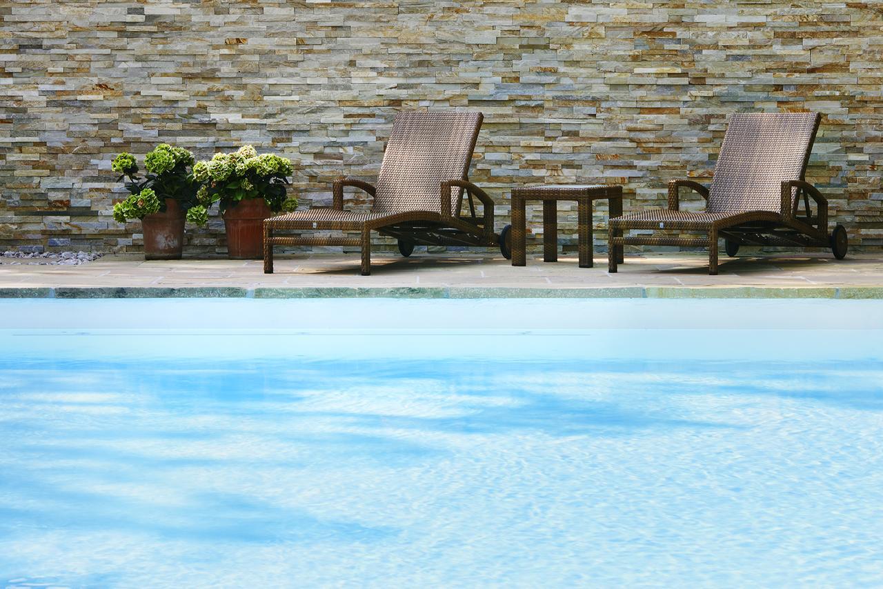 Kurhotel Markushof 바드벨링겐 외부 사진